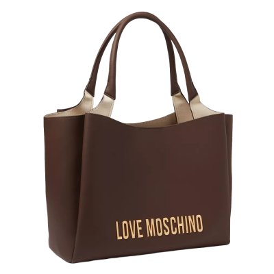 THE BOLD LOVE SHOPPING BAG
